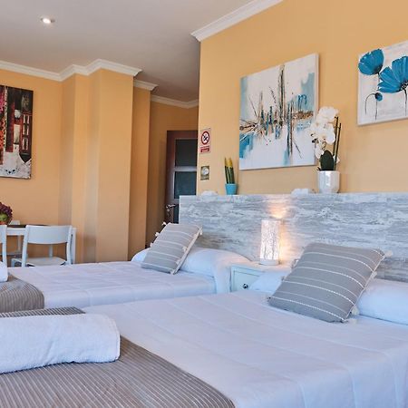 Peregrina Pension 1 O Pedrouzo Δωμάτιο φωτογραφία