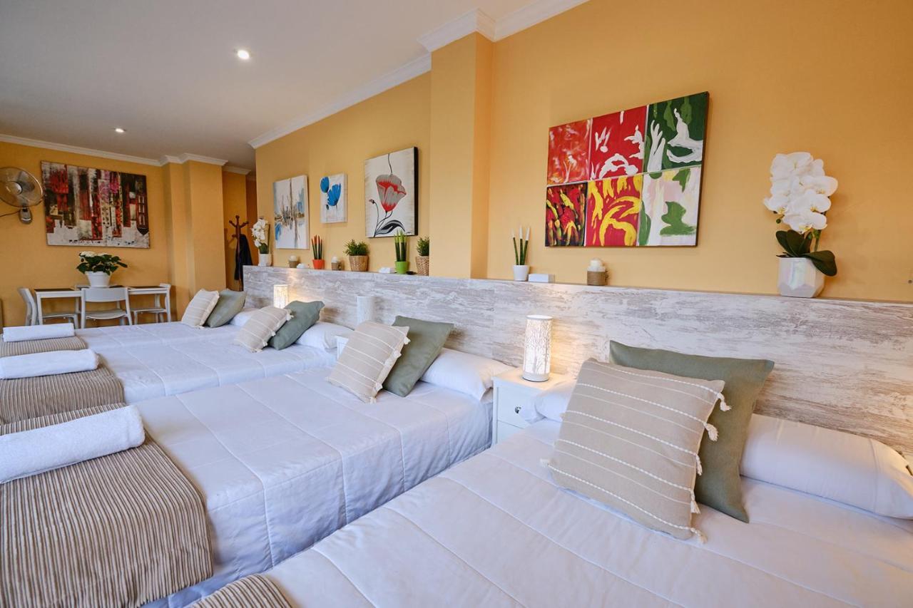Peregrina Pension 1 O Pedrouzo Εξωτερικό φωτογραφία