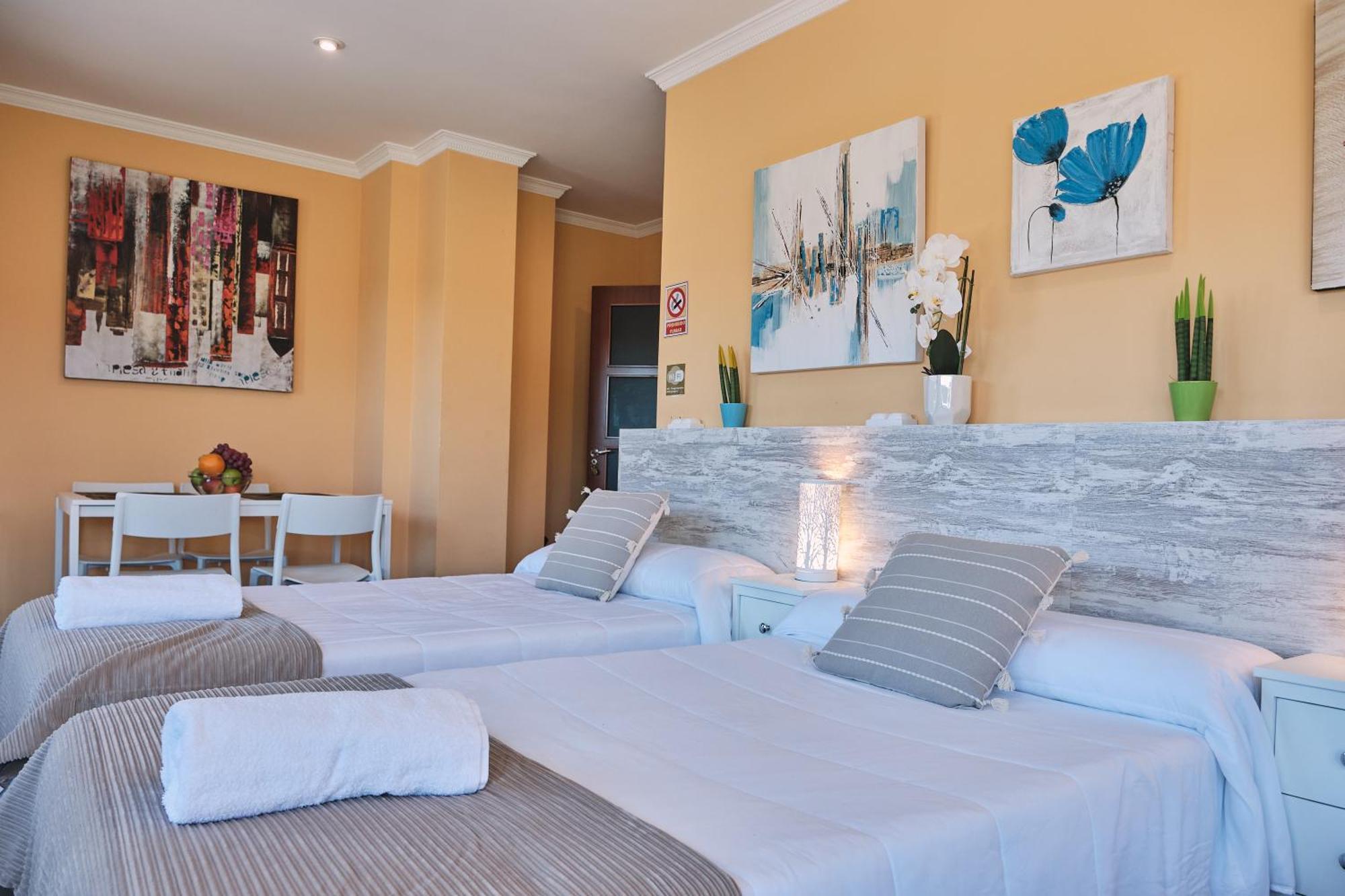 Peregrina Pension 1 O Pedrouzo Δωμάτιο φωτογραφία
